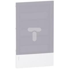 Panel przedni, przezroczysty, moduły 3x12, dla natynkowych Mini Pragma MIP70312T