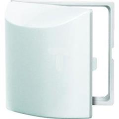 Pierścień pośredn. z klapką do mechan. kombin., zgodny DIN 49075, B.P, P, Sys M MTN518619