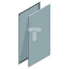 Spacial SF panele boczne z mocowaniem wewnętrznym, 2000x500mm NSY2SPI205