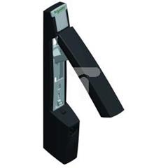 Spacial SF/SM klamka, system zamknięcia DIN, KABA, ASSA NSYSFHD2