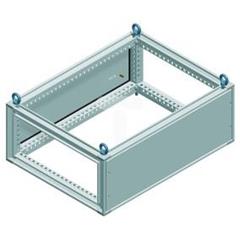 Spacial SF góra przedziału szyn, IP55, 300x600x500mm NSYTBC365