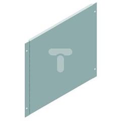 Spacial SF/SM płytka zaslepiająca pełna, 400x600mm, na zawiasach NSYMPCH406