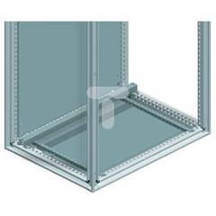 Spacial SF/SM L - szyna do mocowania kabli - 1200mm NSYFCG120