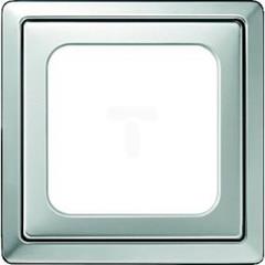 Płytka centralna mechanizmu światła sygnalizacyjnego, stal, Artec/Antique MTN398046