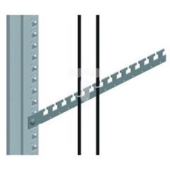 Wsparcie mocowania Spacial 90° do kabli - 800x800mm NSYCFS98
