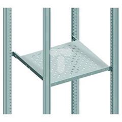 Półka stała wys.30xW482xgł.290mm dla obud.o W600xgł.400mm-maks.obc.50 kg NSYFXT6040