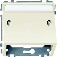 Wyjście nachylone, biały, Artec/Antique, Aquadesign MTN464344