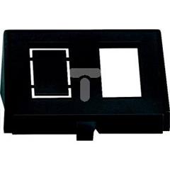 Mechanizm do złączy modułowych, czarny, system M, Artec/Antique MTN464398