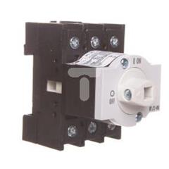 Rozłącznik główny 3P 25A bez przedłużenia P1-25/XM 172834