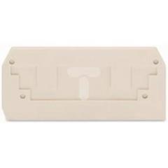 Ścianka końcowa jasnoszara 284-330 /25szt./