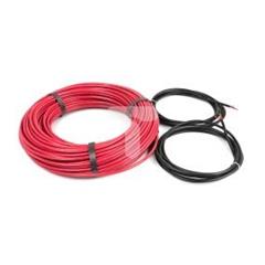 Kabel grzejny dwustronnie zasilany DEVIbasic 20S 230V 20W/m 9m 140F0260