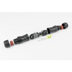 Zestaw połączeniowy do kabli samoograniczających DEVIeasyconnect EC-T1 kabel grzejny–kabel grzejny 98300871