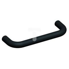 Uchwyt Spacial SF/SM do tac teleskopowych - poliamid 6 czarny NSY1TH