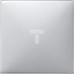 Płytka sensorowa CONNECT z odbior. radiow. do mechan. ściemn., alu, Artec/Antique MTN504660