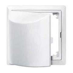 Pierścień pośredn. z klapką do mechan. DIN 49075, B.P, Artec/Antique MTN516119