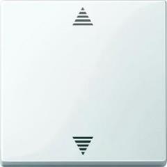 Przycisk żaluzjowy z funkcją pamięci i przyłączem czujnika, B.P, P, Sys M MTN587919