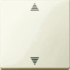 Przycisk żaluzjowy z funkcją pamięci i przyłączem czujnika, B, P, Sys M MTN587944