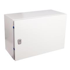Obudowa CS 400x600x300mm IP66 z płytą montażową CS-46/300 111687