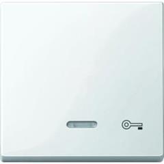 Klawisz z lampką sygnalizacyjną z ozn. /klucz/, B.P, P, Sys M MTN435319