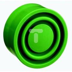 Osłony zielone do okrągłych przycisków kryte O22 ZBP013 /10szt./