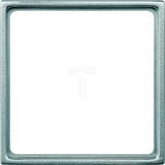 Pierścień pośredn. do mechan. kombin., zgodny DIN 49075, alu, Sys M MTN518160