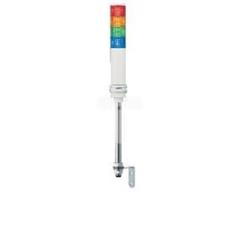 Kolumna św. 40mm ROGB z buczkiem XVC4B45S