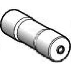 Rozłącznik bezpiecznikowy DF - wym.bezp. 22x58mm gG 100A, ze wskaźnikiem DF3FN100