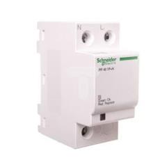 Ogranicznik przepięć iPF40 - 1 biegun+N - 340 V A9L15687