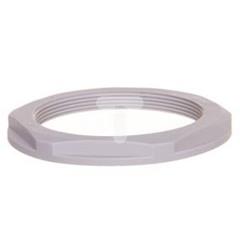 Nakrętka poliamidowa M63 KMK-PA jasnoszara M63 97823 /25szt./