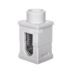 Zacisk śrubowy rozgałęziający Al-Cu AK-16 14x12x26mm 131048