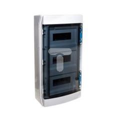 Szafka modułowa 3x12 modułów IKA IKA-3/36-ST 174199