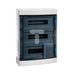 Szafka modułowa 3x18 IKA IKA-3/54-ST 174202