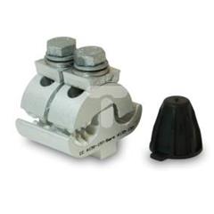 Zacisk jednostronnie przebijający izolację 35-157/50-157 mm2 SEW20.7