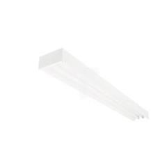 Belka świetlówkowa 2x80W T5/G5 IP20 POKER LS II biała PX1920345