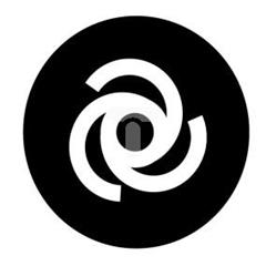 Wkładka przycisku płaska czarna z opisem M22-XD-S-X10 218176