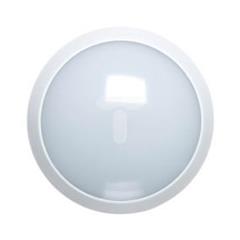 Plafoniera BRYZA ECO LED z czujnikiem mikrofalowym 60 SMD2835 biały IP66 25000h poliwęglan mleczny OR-PL-363WLPMM4