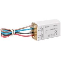 Zasilacz LED natynkowy 14V DC 8W ZNN-08-14 LDX10000023
