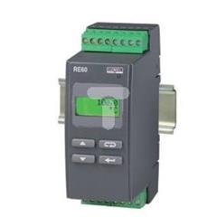 Regulator temperatury na szynę wejście NiCr-NiAl 0-900st.C wyjście główne przekaźnikowe wyjście alarmowe 2 przekaźniki zasilanie