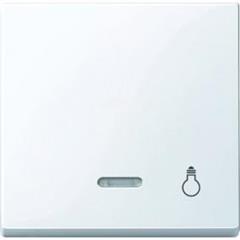 Klawisz z lampką sygnalizacyjną z ozn. /światło/ B.A, P, Sys M MTN435925