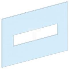 Płyta czołowa dla pionowych EZC400 03307