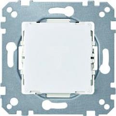 Mechanizm sygnalizatora LED, jednobarwny, czerwony MTN587091