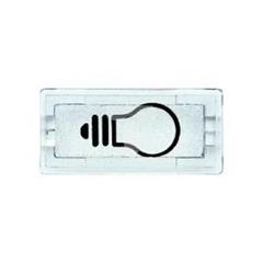 Symbole, prostokątne, światło, przezroczysty MTN395669