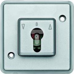 Mechanizmu łącz. z zamk. cylindr.m DIN do łącz. żaluzj., alu, zab. p. wand. MTN318460