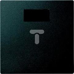 Płytka sensorowa TELE, antracyt, system M MTN570314