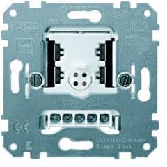 Mechanizm ściemniacza uniwersalnego, podwójny, 2x50–200 VA MTN568099