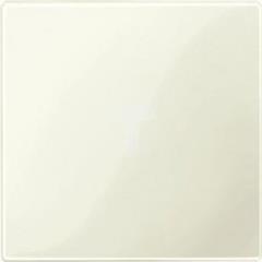 Płytka sensorowa, biały, połysk, system M MTN577644