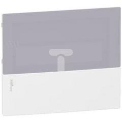 Panel przedni, przezroczysty, moduły 2x12, dla natynkowych Mini Pragma MIP30212T