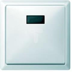 Płytka sensorowa TELE, biel polarna, Artec/Antique MTN570919