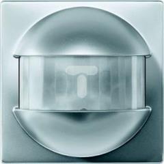 Moduł czujnika ARGUS 180 do montażu podtynkowego, alu, Artec/Antique MTN578660