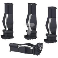 Mini Pragma, zestaw montażowy, dla obudowy na- oraz podtynkowej MIP99047